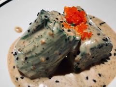 沙律菠菜墩-太二酸菜鱼(正大广场店)