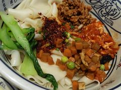 -陇上秦轩biangbiang面(萧山万象汇店)