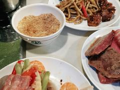 -爱客得牛排海鲜烤肉·火锅自助(春熙路黑金好店)