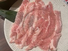 -肉仓焼肉バー(烟台山店)