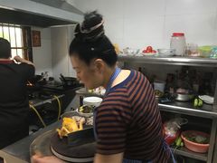 -素勤饮食店(城头巷店)