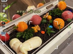-3号仓库·创意中国菜(长宁龙之梦店)