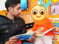 -京师阳光幼儿园(昌平园)