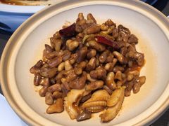 -曾宴·楚菜(湖北省博物馆店)