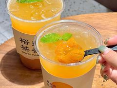 -裕莲茶楼(兴业太古汇店)