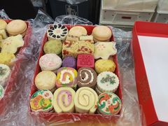 -北京稻香村(京港城生活广场店)