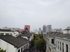 -奎元馆.百年奎元.非遗传承(西湖边的解放路店)