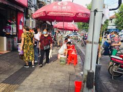 -丽华早点(大成路店)