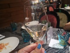 -长沙北辰洲际酒店-兰调全日餐厅