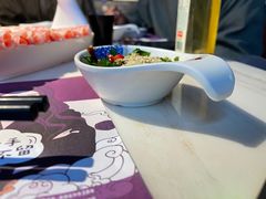 -重庆刘一手火锅(昌江恒基店)