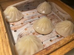 鸡汁杭州小笼-桂满陇·桃花院落(长泰广场店)