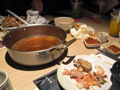 -匠和风精致料理(宁德万达店)
