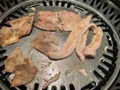 -盛江山自助料理(奥莱锦辉购物广场店)