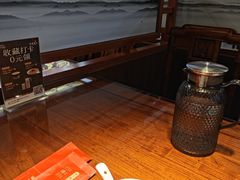 -惠宾饭庄(中山路店)