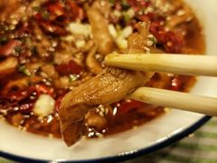 豆花鸡肉-拾忆·私厨(光谷店)