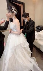 -GRACE KELLY婚纱与礼服(北京店)
