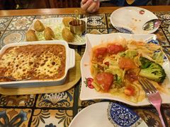 -番茄屋葡式美食(总店)