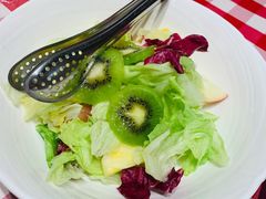 果蔬大拌菜-西贝(上海我格广场店)