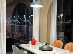 -前王院•巧克力海鲜市集餐厅(万平口店)