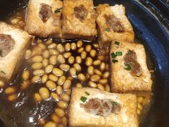 -醉南拳客家菜·河田鸡(西禅寺杨桥店)