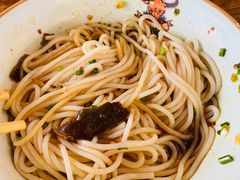 麻辣牛肉粉-刘聋子粉馆(张家界总店)