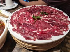 -码头故事火锅(大丰店)