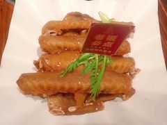-鼎盛私厨·新派顺德菜(上河坊店)