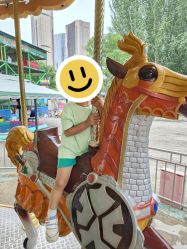 -大望京儿童游乐场