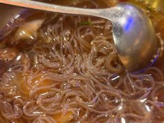 -老卜奎齐齐哈尔烤肉(人民东路店)