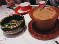 -来菜·湖北头牌藕汤(武商MALL众圆店)