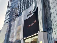 -金茂览秀城