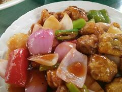 -香山小厨(南联路店)