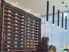 -味+新京宴·烤鸭·北京菜(创意谷店)