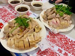 白斩鸡-振鼎鸡(福州路店)