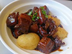 -京城小江南·土菜馆·蒸白鱼(东四十条店)
