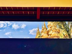 -西双版纳勐泐文化旅游区