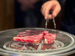-韩山葵烤肉(太古里店)