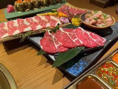 -MIKOMIKO和牛烧肉专门店(南门店)