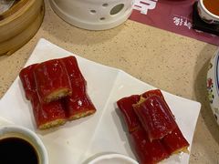 -点都德(华强南店)