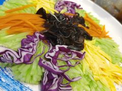 -满园烤鸭·春饼(太原街万达店)