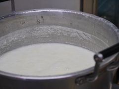 -沙湾姜埋奶(兴新包店)
