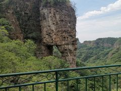 -老象峰
