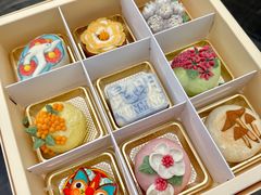 -昆明冠生园·蛋糕·面包(南强街店)