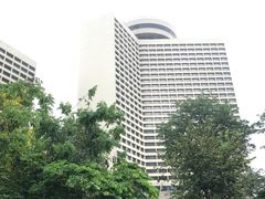 -广州花园酒店-凌璇阁360度高空海鲜自助餐CAROUSEL