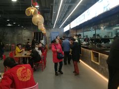大堂-易裕和·长沙米粉(竹塘西路店)