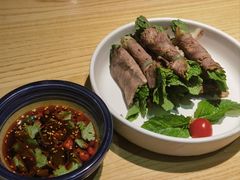 -云吉纳·云南菜(科创云廊店)