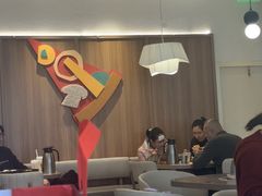 -必胜客(安盛购物广场金州店)