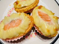 -银灯食府(丽丰国际中心店)