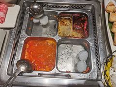 -海底捞火锅(正大乐城店)