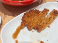 -小杨生煎(周浦万达店)